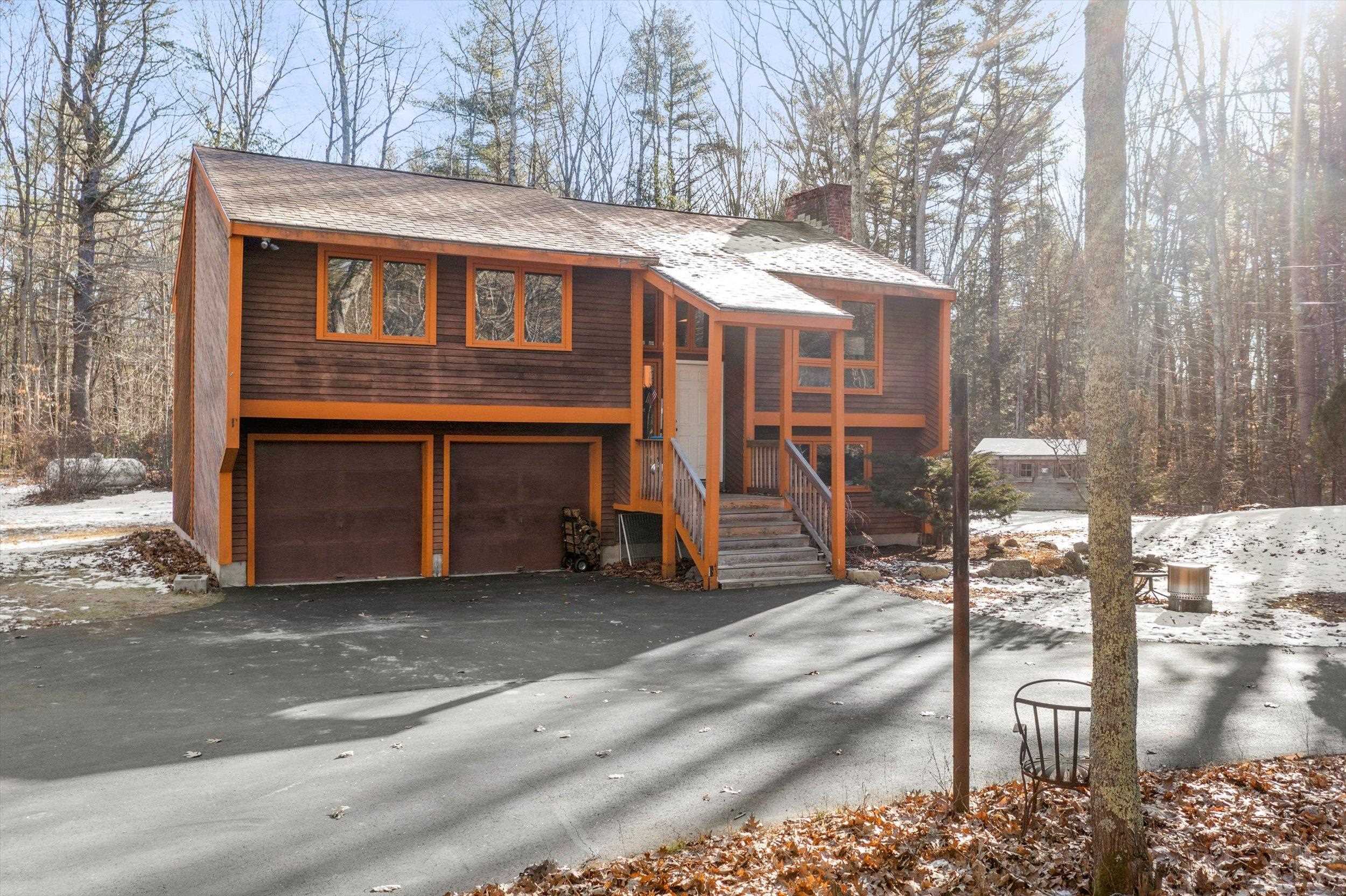 68 Drinkwater Road Exeter, NH 03833 - Photo 35 of 39