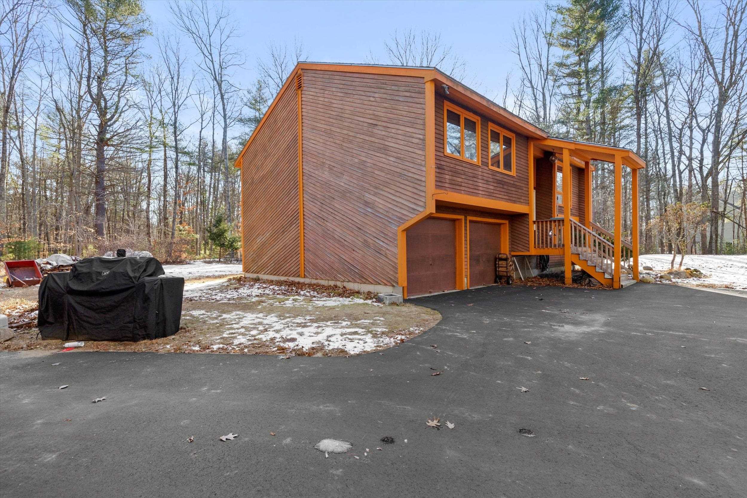 68 Drinkwater Road Exeter, NH 03833 - Photo 36 of 39