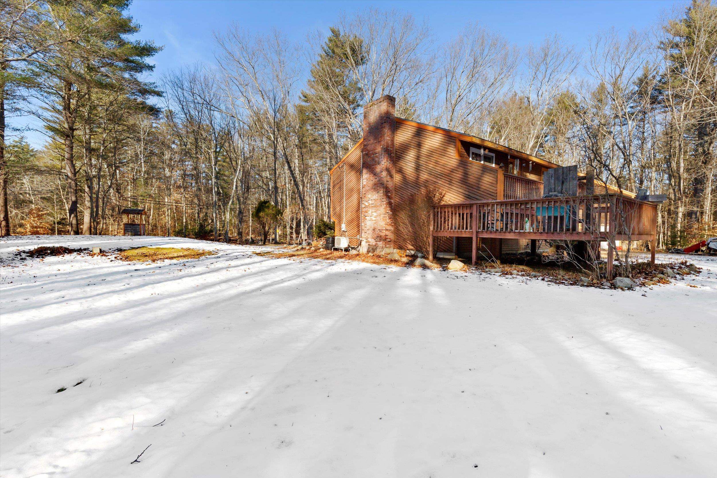 68 Drinkwater Road Exeter, NH 03833 - Photo 38 of 39