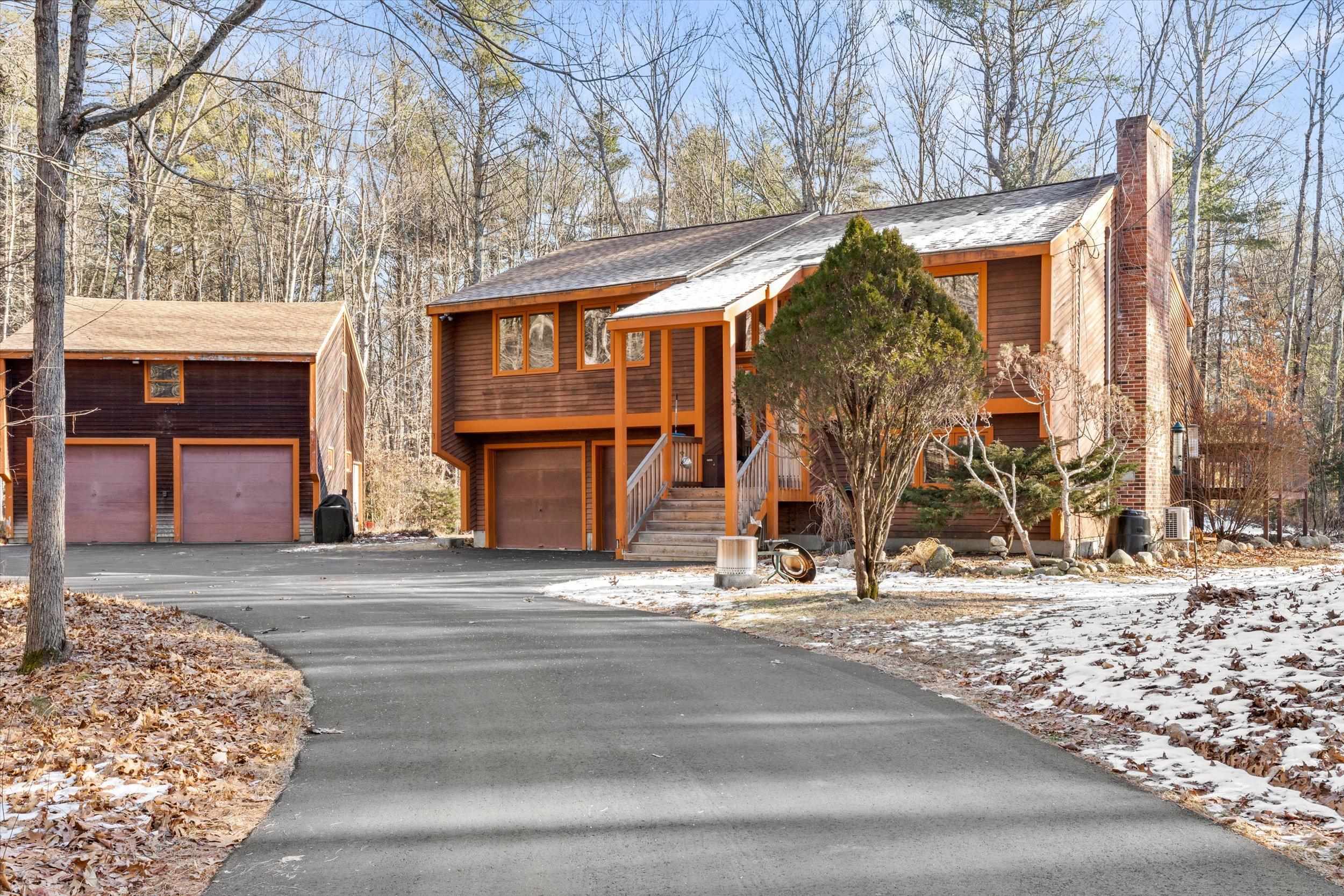 68 Drinkwater Road Exeter, NH 03833 - Photo 39 of 39