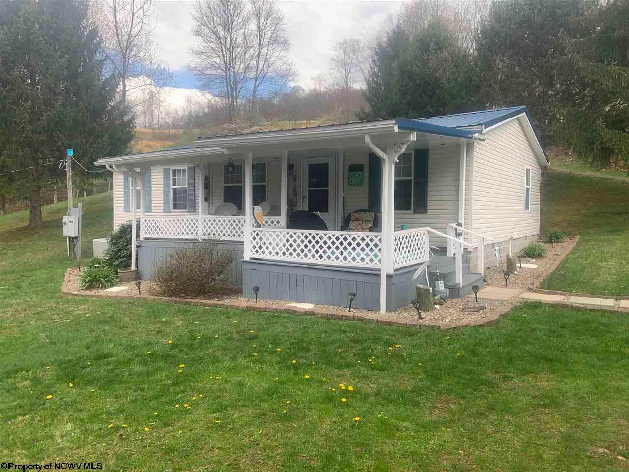 305 Co Rte 30/1 Horner, WV 26372 - Photo 1 of 14 Gallery Image 1