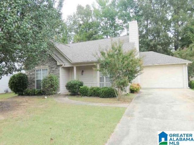 117 Cedar Grove Parkway Alabaster, AL 35114 - Photo 1 of 1