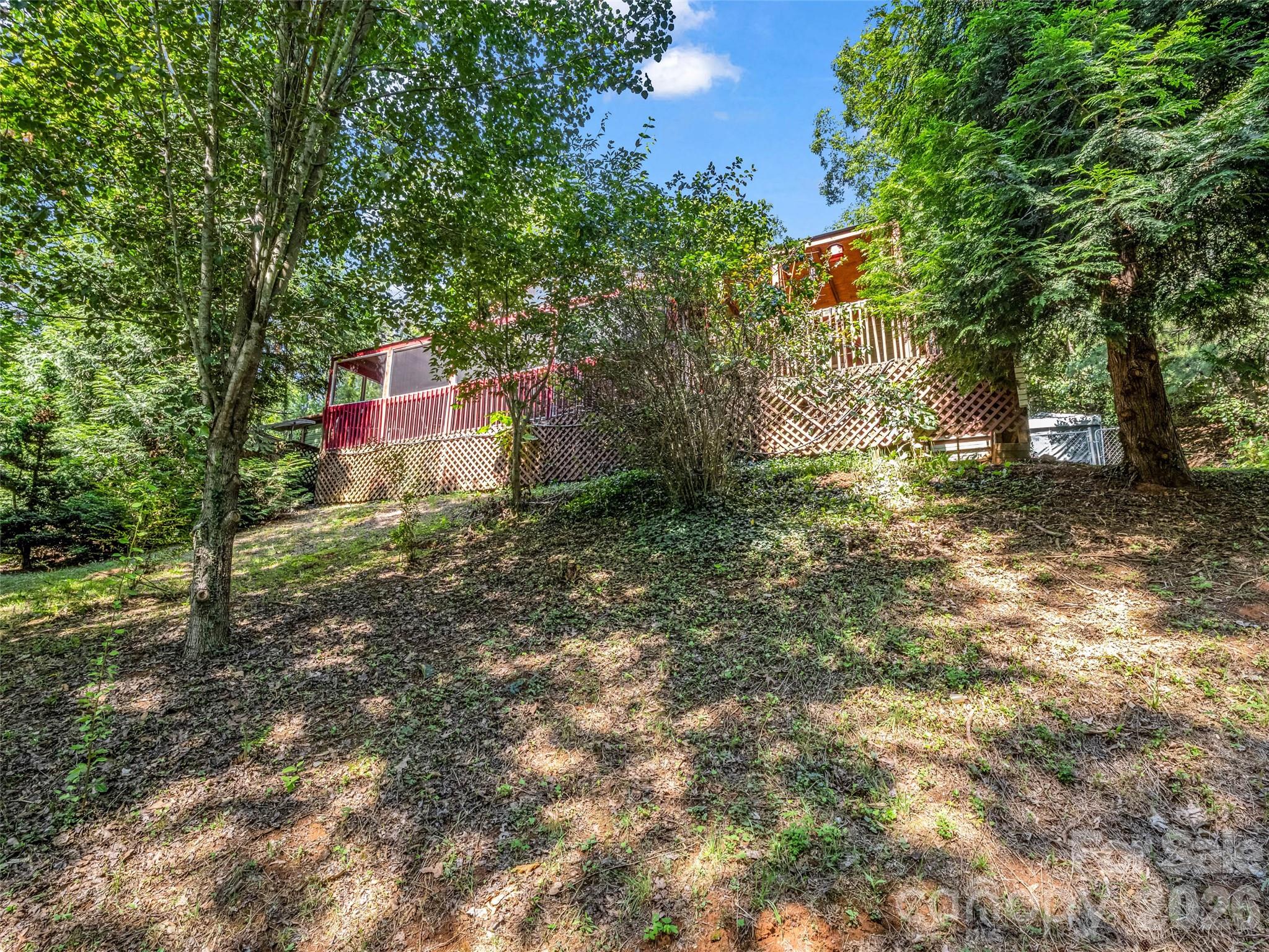 771 Bishop Lane, Unit 6 Mill Spring, NC 28756 - Photo 38 of 41