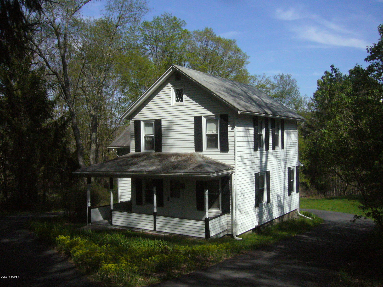1736 O O&W Road Starlight, PA 18461 - Photo 3 of 41