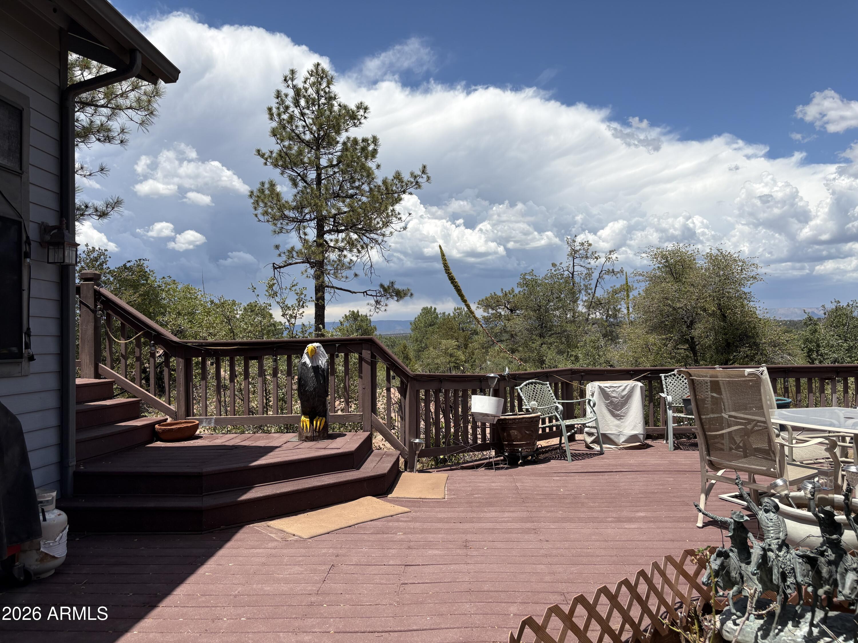 801 South Boulder Circle Payson, AZ 85541 - Photo 27 of 28