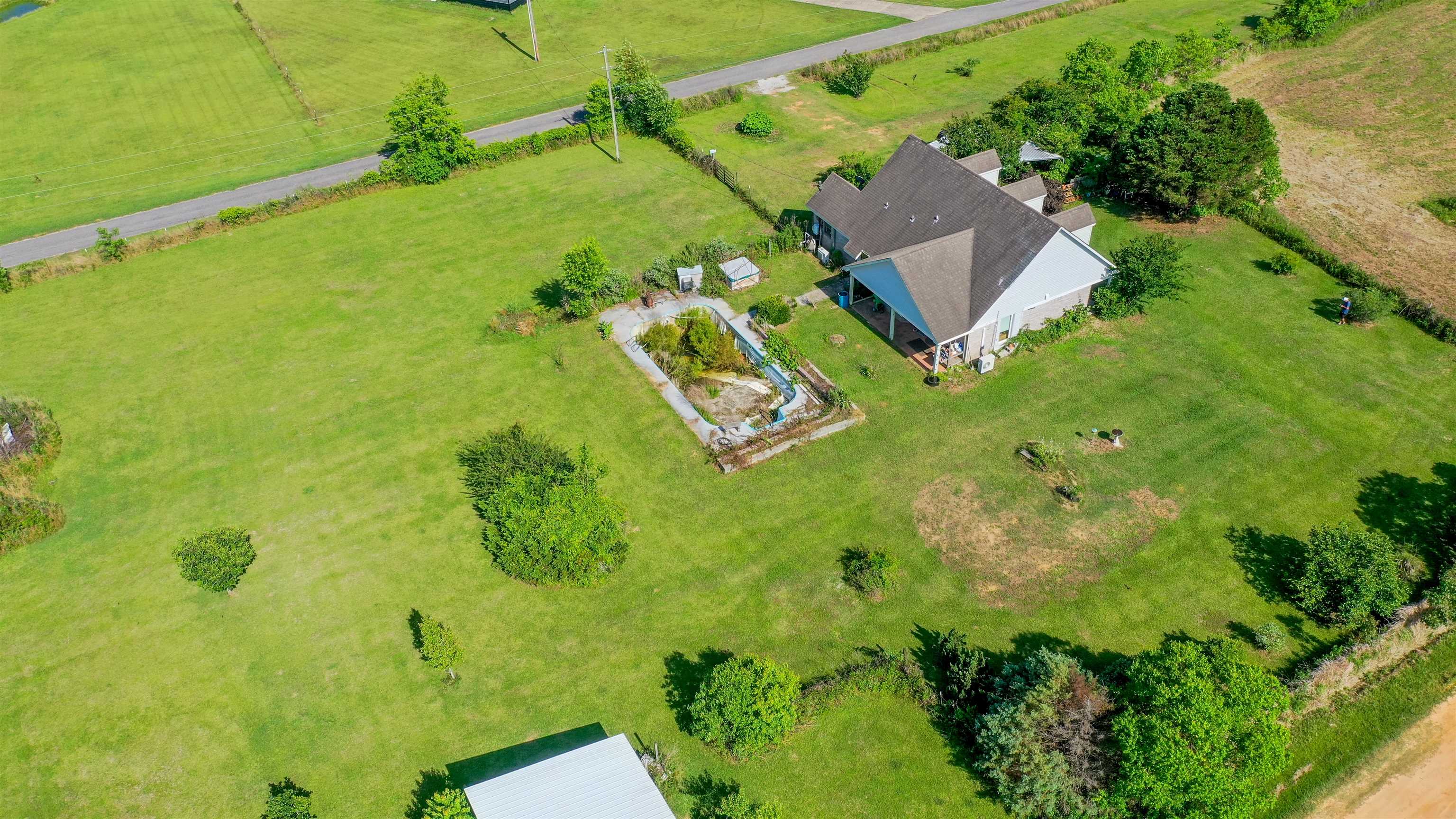 48851 Colt Run Bay Minette, AL 36507 - Photo 20 of 34 Aerial View