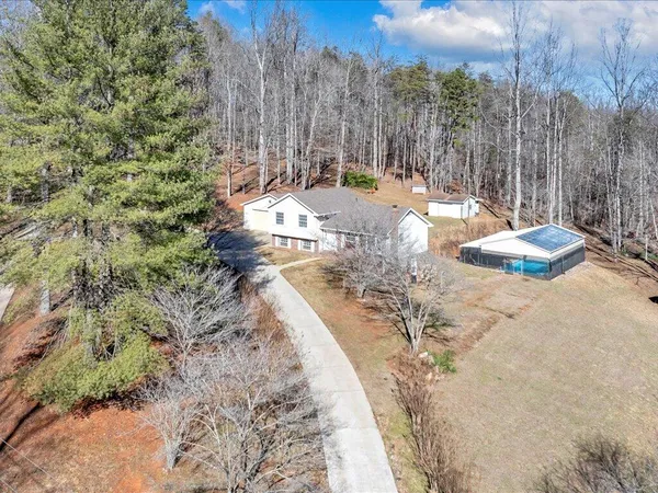 $530,000 | 1511 Eggleston Falls Road, Ridgeway, VA 24148