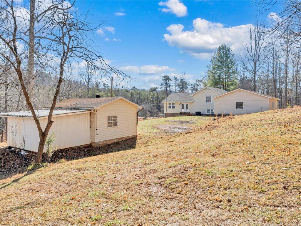 1511 Eggleston Falls Road Ridgeway, VA 24148 - Photo 101 of 151 072-MIB01433