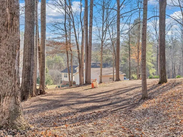 $575,000 | 1511 Eggleston Falls Road, Ridgeway, VA 24148