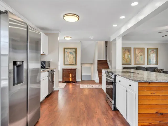 $575,000 | 1511 Eggleston Falls Road, Ridgeway, VA 24148