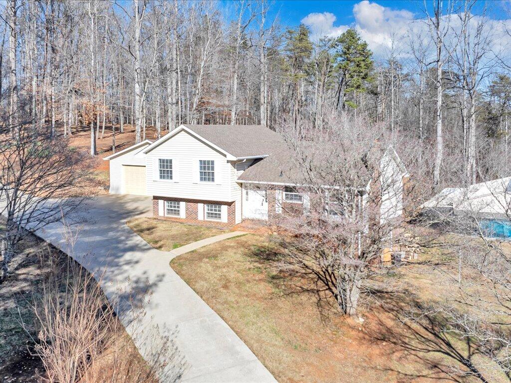 1511 Eggleston Falls Road Ridgeway, VA 24148 - Photo 121 of 151 112-DJI_20260113021641_0268_D