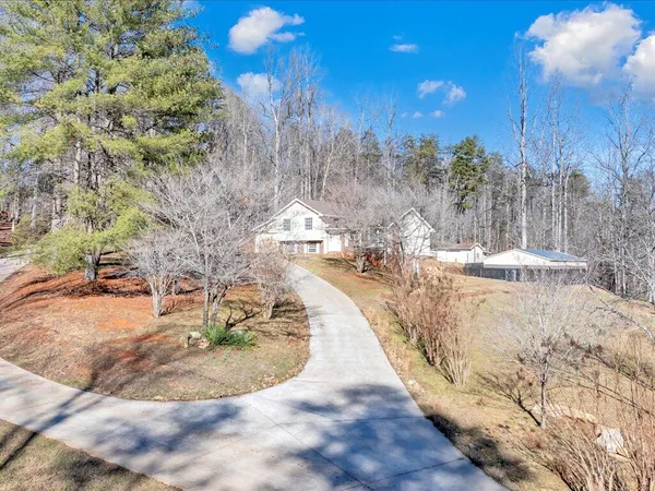 $530,000 | 1511 Eggleston Falls Road, Ridgeway, VA 24148