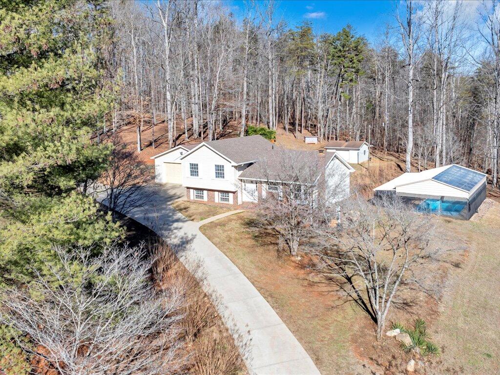 1511 Eggleston Falls Road Ridgeway, VA 24148 - Photo 123 of 151 114-DJI_20260113021627_0266_D