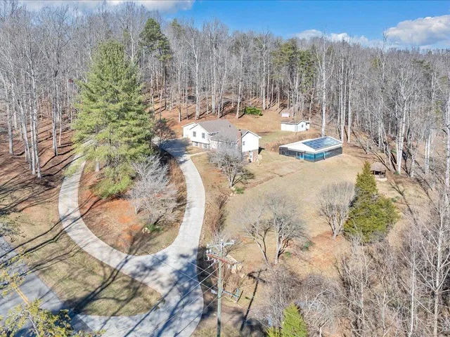 $575,000 | 1511 Eggleston Falls Road, Ridgeway, VA 24148