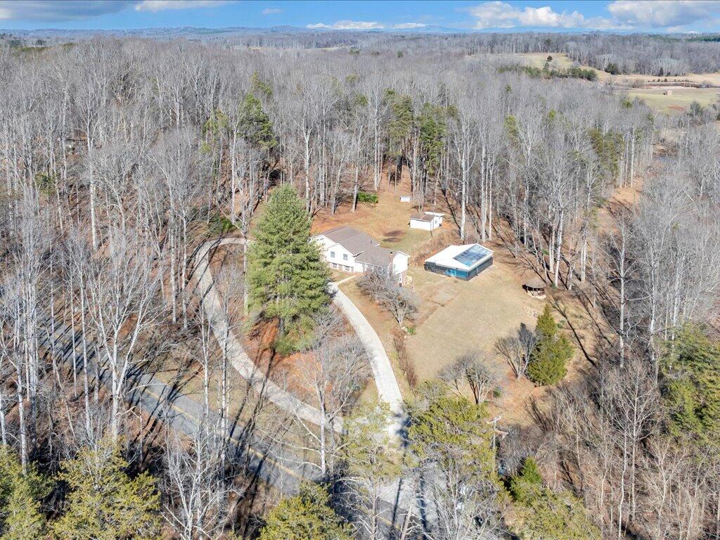 1511 Eggleston Falls Road Ridgeway, VA 24148 - Photo 125 of 151 116-DJI_20260113022014_0279_D