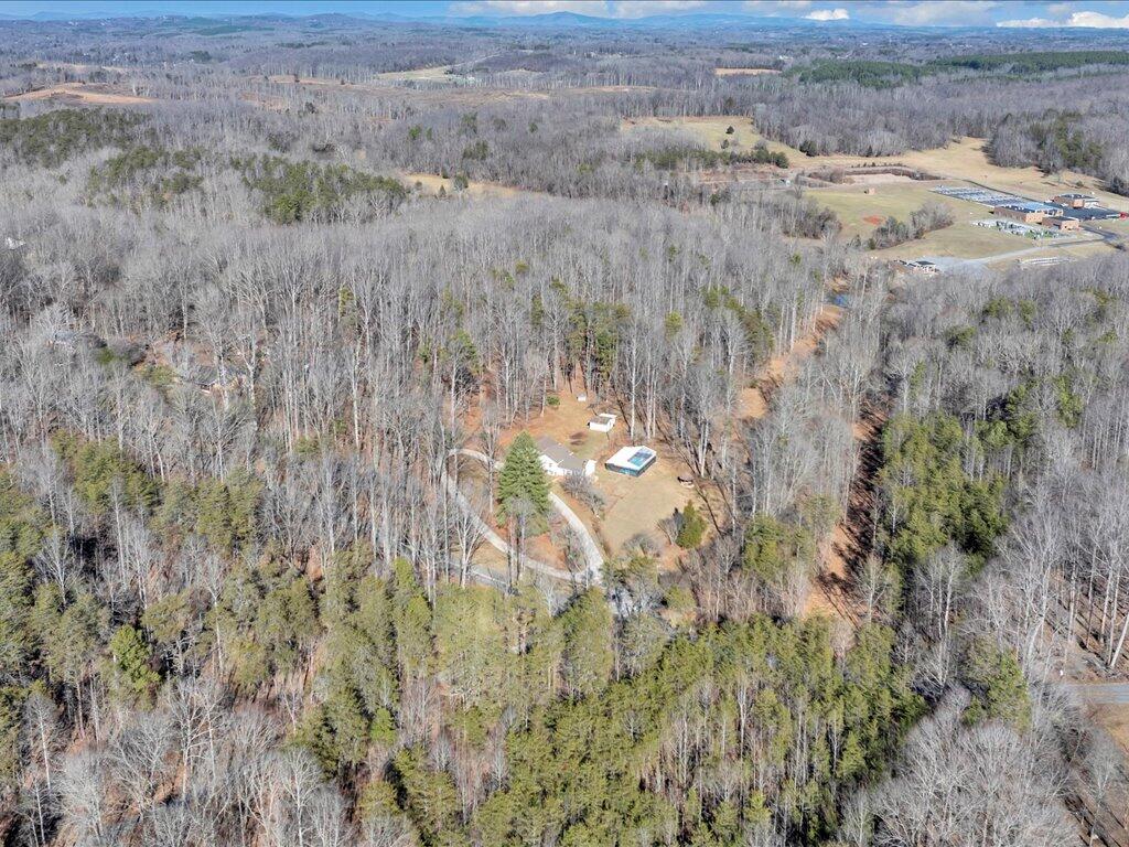1511 Eggleston Falls Road Ridgeway, VA 24148 - Photo 126 of 151 117-DJI_20260113021952_0277_D