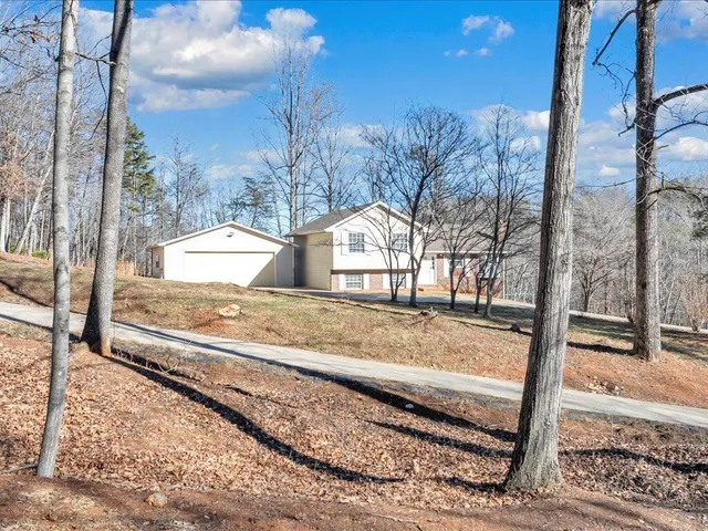 $575,000 | 1511 Eggleston Falls Road, Ridgeway, VA 24148