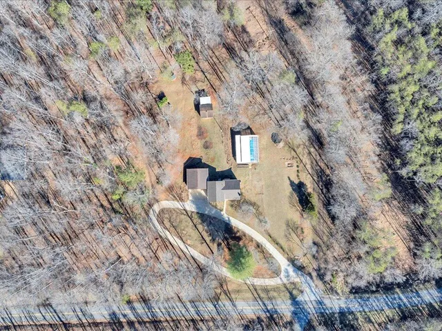 $575,000 | 1511 Eggleston Falls Road, Ridgeway, VA 24148