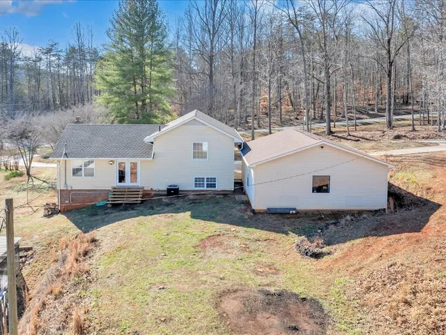 $575,000 | 1511 Eggleston Falls Road, Ridgeway, VA 24148