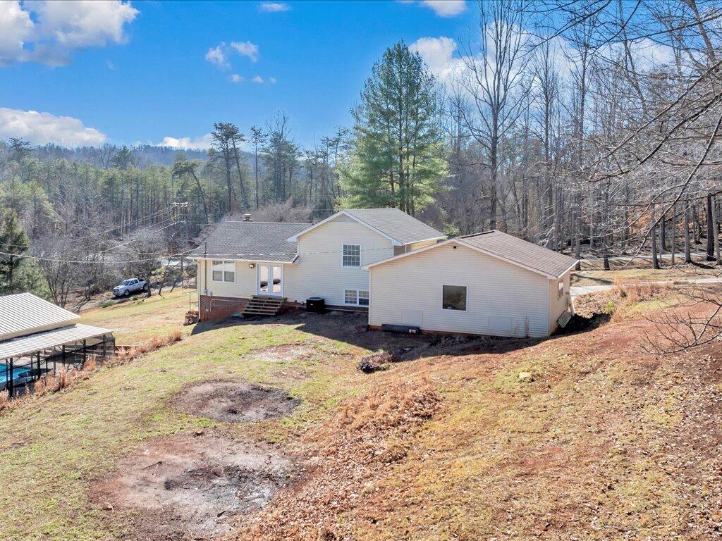 1511 Eggleston Falls Road Ridgeway, VA 24148 - Photo 131 of 151 125-DJI_20260113022152_0286_D