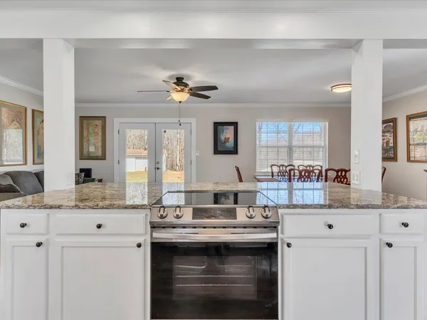 $530,000 | 1511 Eggleston Falls Road, Ridgeway, VA 24148