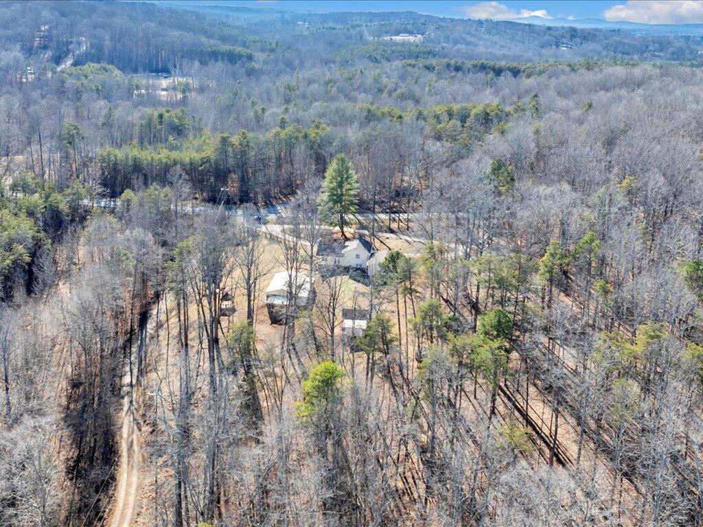 1511 Eggleston Falls Road Ridgeway, VA 24148 - Photo 142 of 151 150-DJI_20260113030655_0333_D