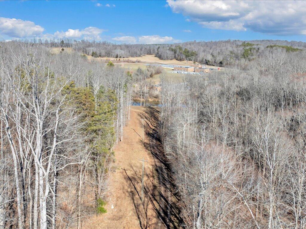 1511 Eggleston Falls Road Ridgeway, VA 24148 - Photo 148 of 151 156-DJI_20260113030811_0338_D