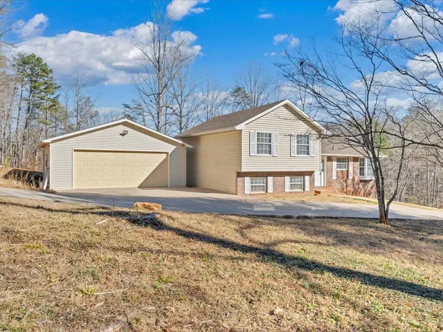 $575,000 | 1511 Eggleston Falls Road, Ridgeway, VA 24148