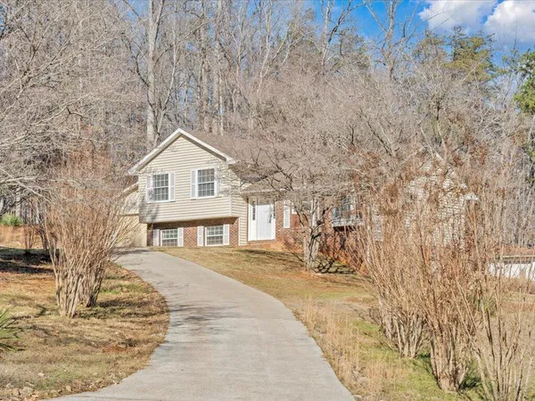 $530,000 | 1511 Eggleston Falls Road, Ridgeway, VA 24148