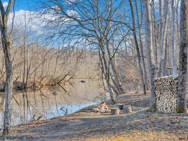 $575,000 | 1511 Eggleston Falls Road, Ridgeway, VA 24148