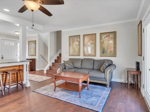 $575,000 | 1511 Eggleston Falls Road, Ridgeway, VA 24148