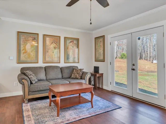 $575,000 | 1511 Eggleston Falls Road, Ridgeway, VA 24148