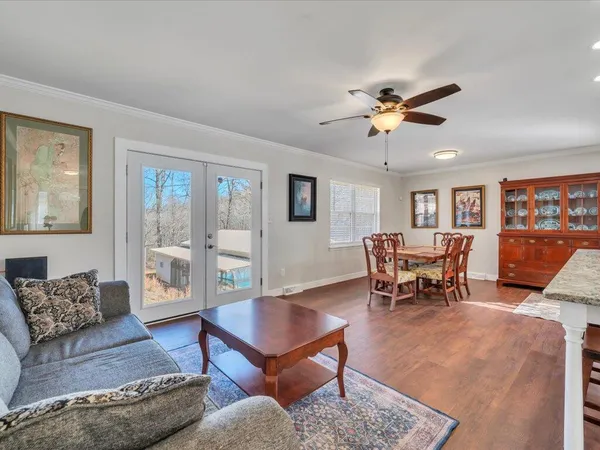 $530,000 | 1511 Eggleston Falls Road, Ridgeway, VA 24148