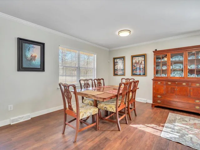 $575,000 | 1511 Eggleston Falls Road, Ridgeway, VA 24148