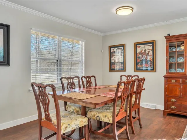 $575,000 | 1511 Eggleston Falls Road, Ridgeway, VA 24148