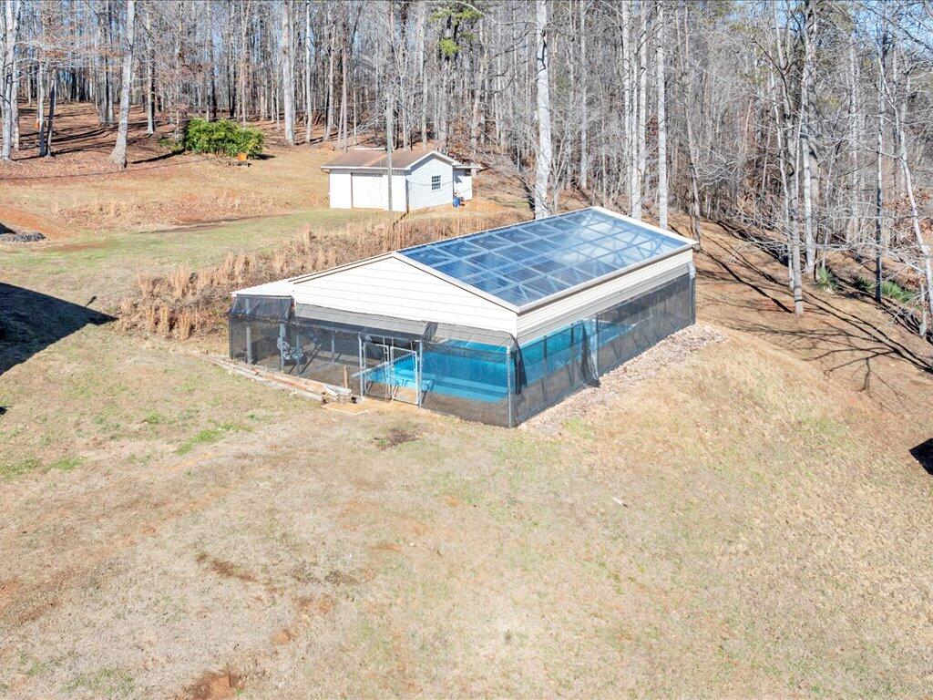 1511 Eggleston Falls Road Ridgeway, VA 24148 - Photo 2 of 151 002-DJI_20260113022115_0283_D