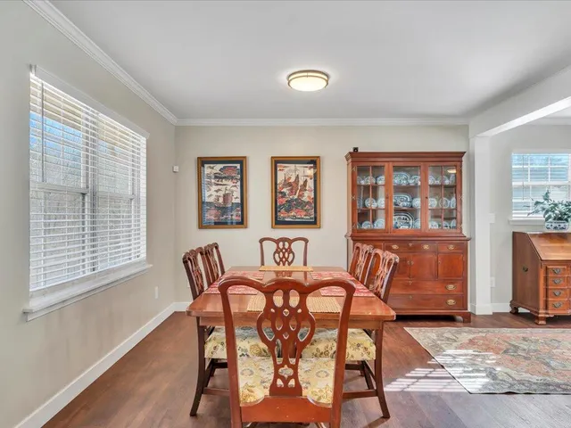 $575,000 | 1511 Eggleston Falls Road, Ridgeway, VA 24148