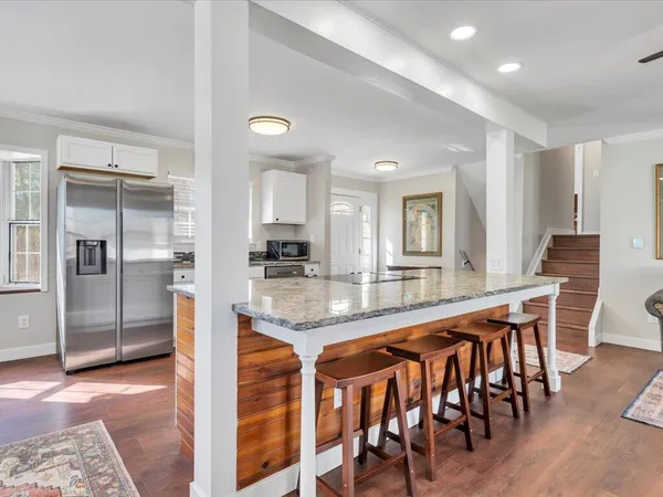$530,000 | 1511 Eggleston Falls Road, Ridgeway, VA 24148