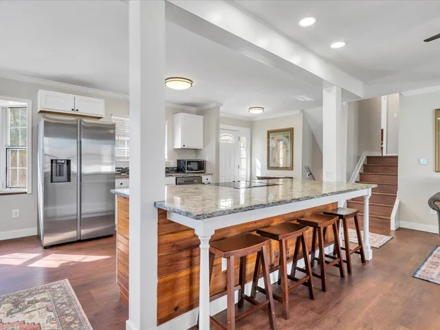 $575,000 | 1511 Eggleston Falls Road, Ridgeway, VA 24148