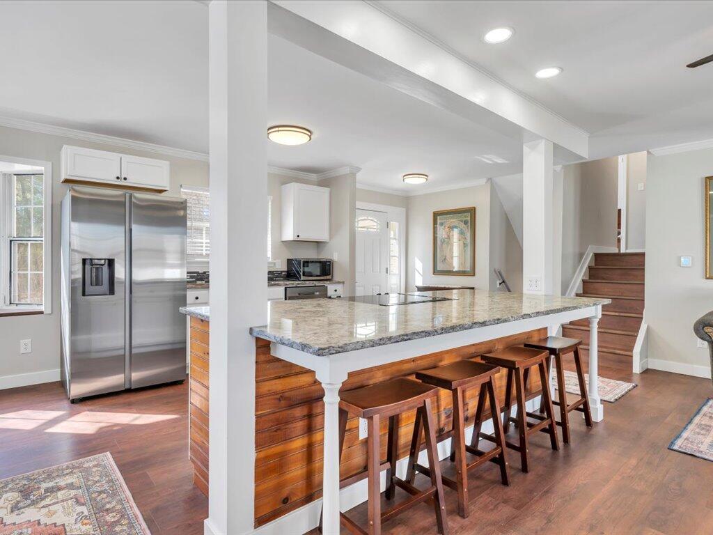 1511 Eggleston Falls Road Ridgeway, VA 24148 - Photo 23 of 151 023-MIB01277