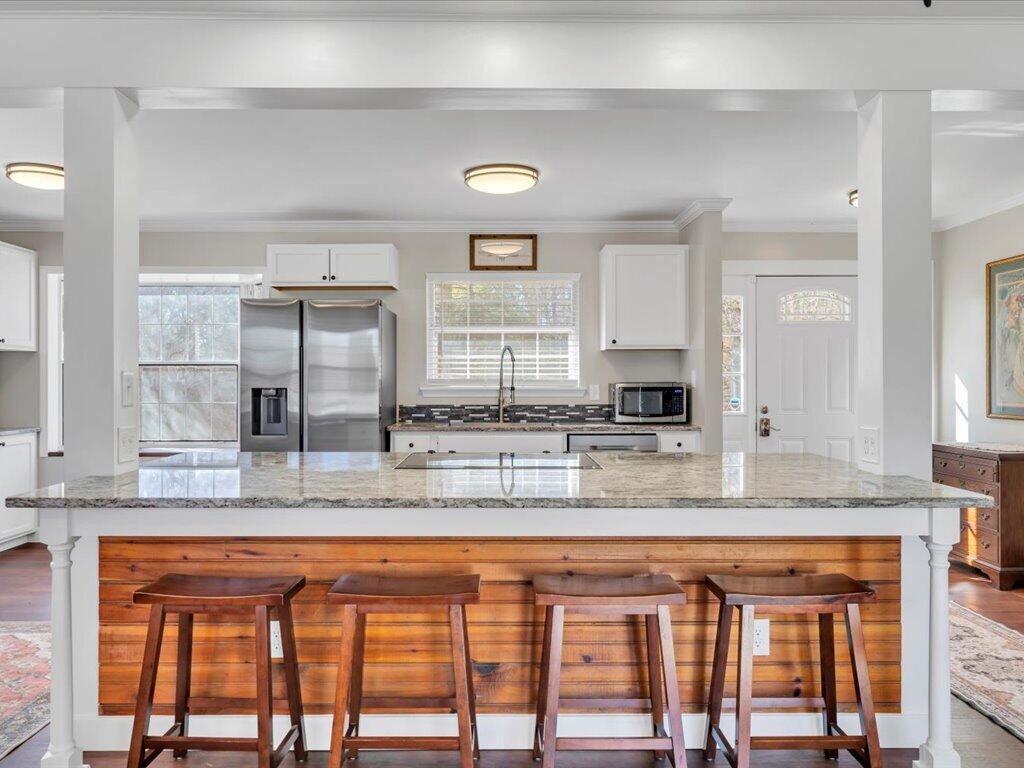 1511 Eggleston Falls Road Ridgeway, VA 24148 - Photo 25 of 151 025-MIB01271