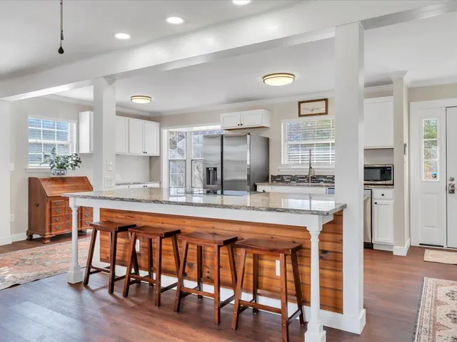 $575,000 | 1511 Eggleston Falls Road, Ridgeway, VA 24148