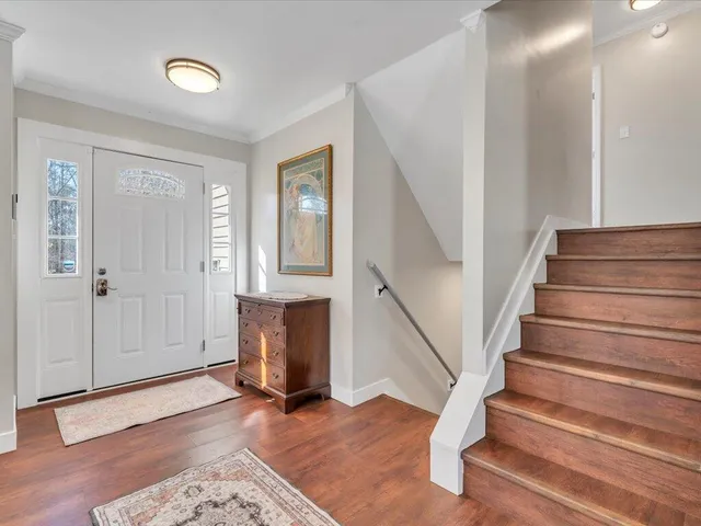 $575,000 | 1511 Eggleston Falls Road, Ridgeway, VA 24148