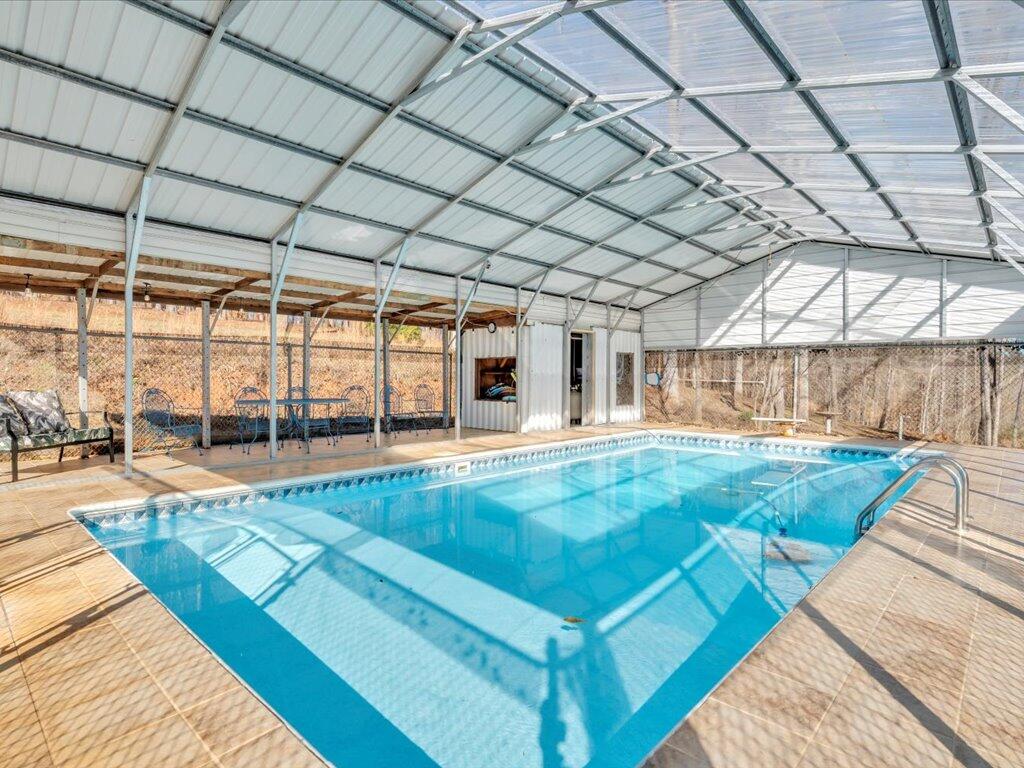 1511 Eggleston Falls Road Ridgeway, VA 24148 - Photo 3 of 151 003-MIB01370