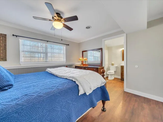 $575,000 | 1511 Eggleston Falls Road, Ridgeway, VA 24148