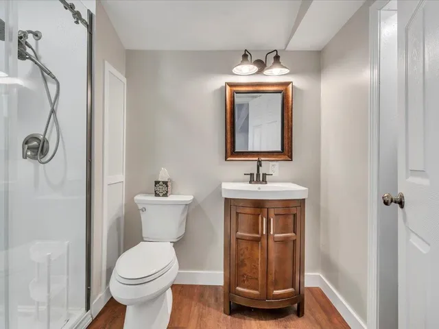 $575,000 | 1511 Eggleston Falls Road, Ridgeway, VA 24148