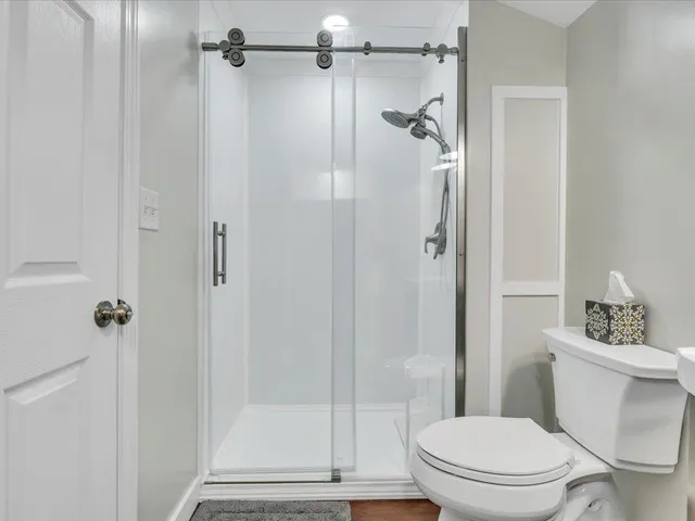 $575,000 | 1511 Eggleston Falls Road, Ridgeway, VA 24148