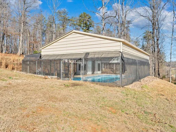 $530,000 | 1511 Eggleston Falls Road, Ridgeway, VA 24148