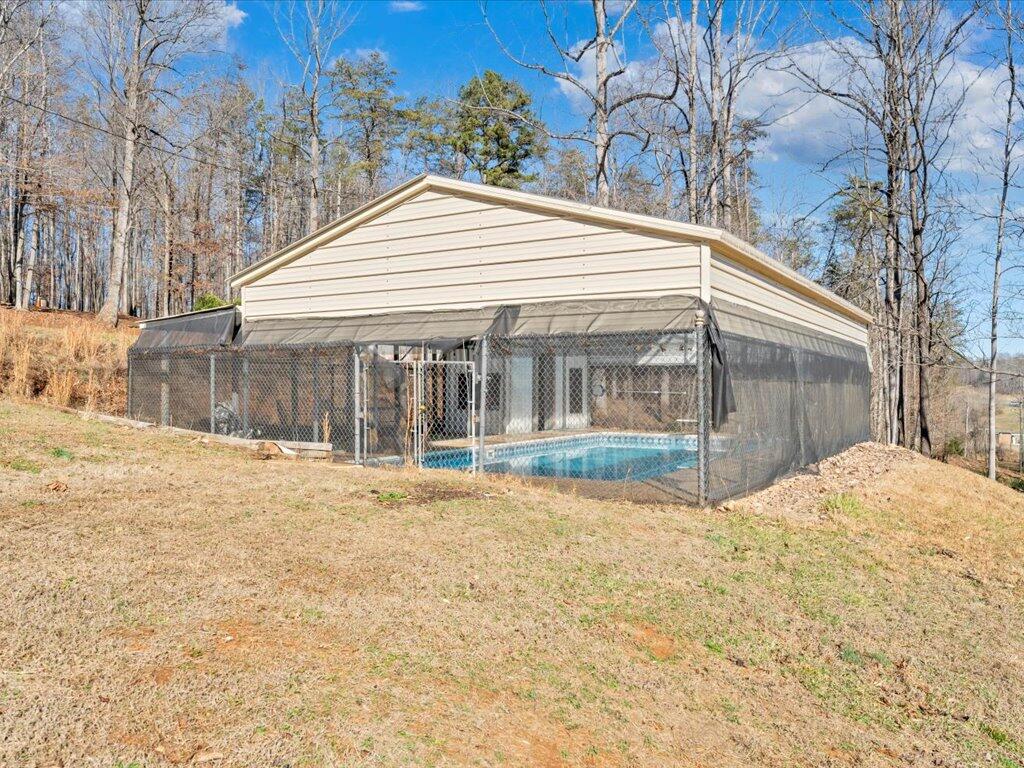 1511 Eggleston Falls Road Ridgeway, VA 24148 - Photo 56 of 151 056-MIB01361