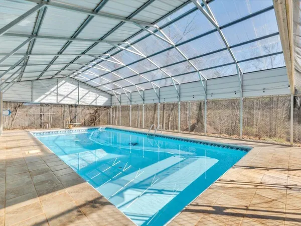 $530,000 | 1511 Eggleston Falls Road, Ridgeway, VA 24148